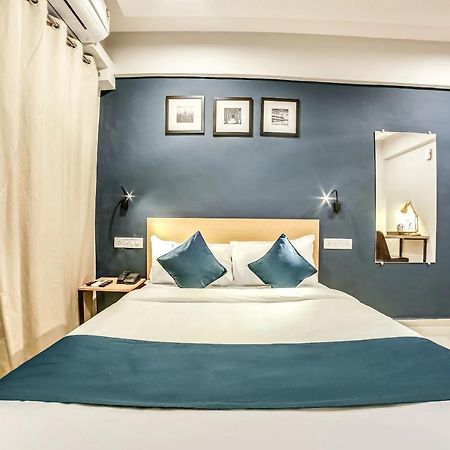 Hotel Bhumi World Bhiwandi Bagian luar foto